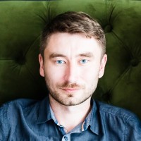 Alexandr Goncharuk