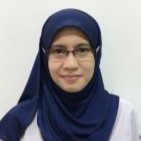 Masrina Shah Rudin