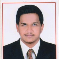 Gopi Krishna