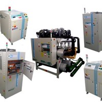 Megacal Equipamentos Térmicos