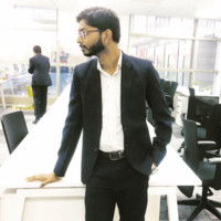 Mayank Saxena