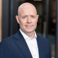 Haraldur Hallgrímsson