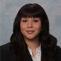 Cristal Vasquez