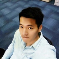 黄珅嘉Tony