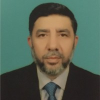 Raja Iftikhar Khan