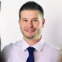 Eric Sabo