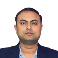 Krishna Kr. Tiwari