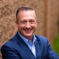Jeffrey Moseley, MBA