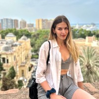 Katerina Liaskou