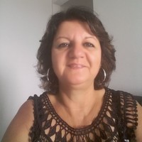 Aparecida Luzinete Rosolem