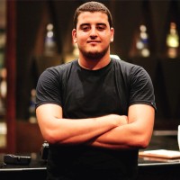 Aymen Hamouda
