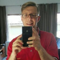 Adam (Arno) Boshoff Executive Chef