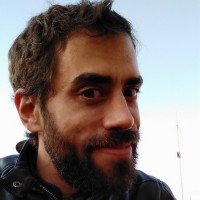 JORDI BRUGUÉS COLLADO