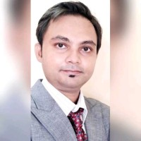 Ramanuj Kumar