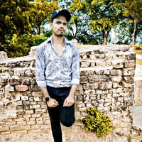 Ayan Khan