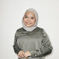 Shazreen Afira
