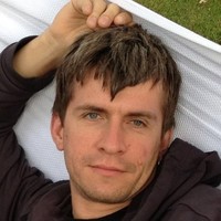 Igor Nikolaev