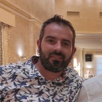 Rodrigo Monzón