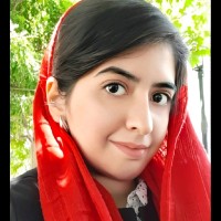 Fateme Sharifi