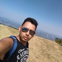 Marco Antonio Villagomez Ortiz