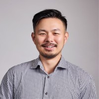Zachary Xia