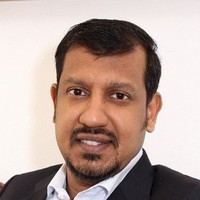 Jai Rajaraman