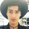 Davian Campillo
