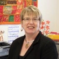 Rebecca Donlan