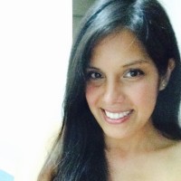 Alicia Yparraguirre