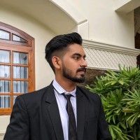 AKASH C V