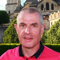 Thierry Gilles Carré
