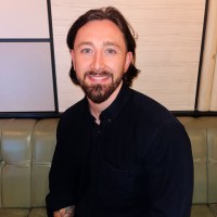 Nikolas Bown