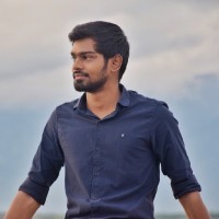 Shivanath Murugan