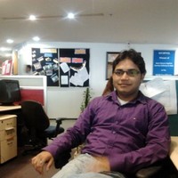 Anupam Verma
