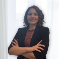 Stephanie Ugboaja
