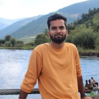 Tharun S N