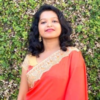 Rashi Shetty