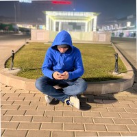 Jubaid Khan