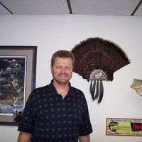 Mark Kauth