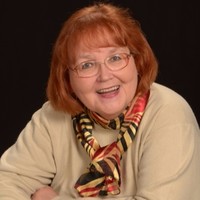 Mavis Dare