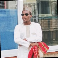 Umar Farouk Muhammad