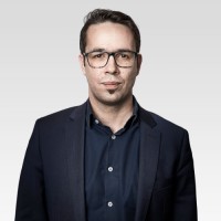 Andreas Dössegger
