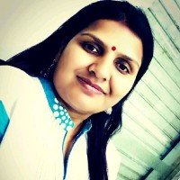 Shilpa S.