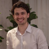 Bruno Bergamaschi