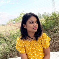 Arpitha H K