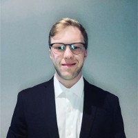 Garret Ulrich