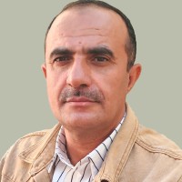 Raddad Masood