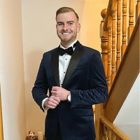 Kieran Winder