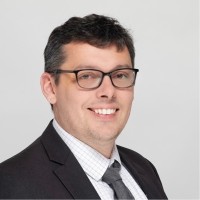 Garrett Schlenvogt, Ph.D.
