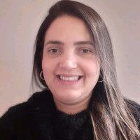 Simone de Almeida Roldão